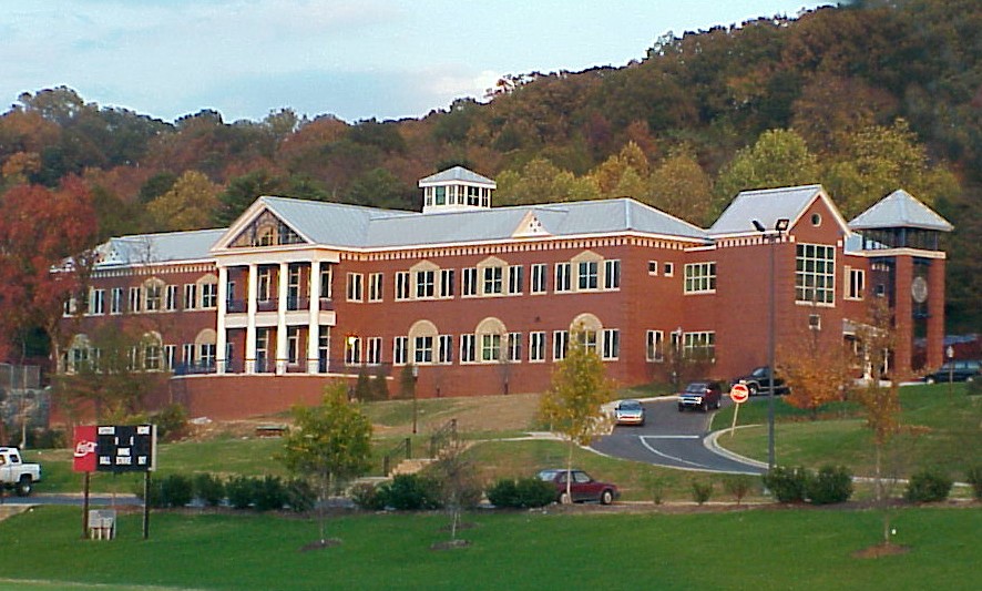 麦卡利中学Mccallie School